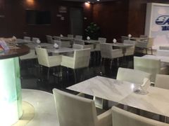 -南航明珠v2头等舱公务舱休息室