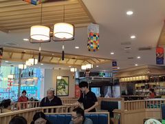 -英兰朝族饭店·英兰锅包肉(佳园路店)