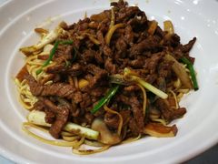 -二扁私房面馆(崂山路店)