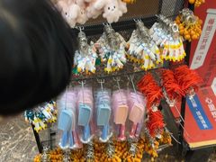 -清真·鸦儿李记·涮肉(花市店)
