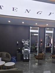 -藤野造型烫染·漂发