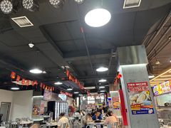 -明本湛江鸡•海鲜小厨(陈家祠店)
