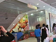 -万达广场(南昌红谷滩店)
