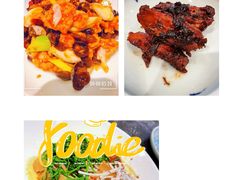 -紫泥369粗粮季(鼓楼店)