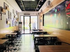 大堂-牛纽塔·牛人堡(群众路店)