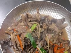 -对酒当歌·地道川菜(八佰伴店)