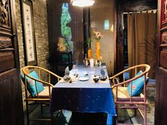 -鱼桥巷·美学川菜