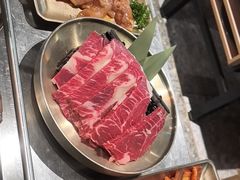 -韩宫宴和牛烤肉(无锡大东方广场店)