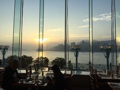 -香港九龙海逸君绰酒店