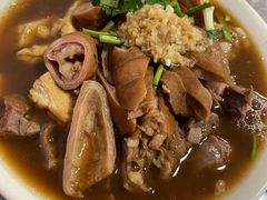 -姚记炒肝店(鼓楼店)