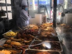 -老半斋(福州路店)