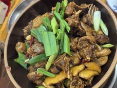 -麻伊伏土菜馆(朗州路店)