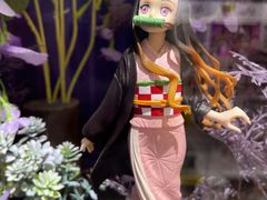 -泡泡玛特POPMART(上海环球港店)