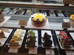 -工匠面包(壹方店)