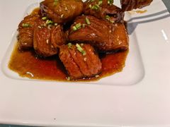 -聚丰德饭店(经五路店)