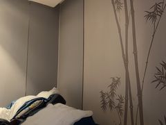 -华夏良子·足道SPA艾灸(翠微店)