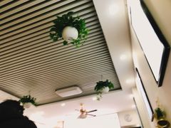 大堂-老杭州面馆(丰盛九玺店)