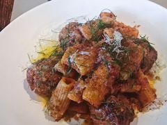 -Mercato莫卡多露台餐厅与酒吧(K11店)