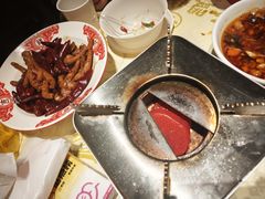 -串盟烧烤大排档·长沙美食地标(星沙店)