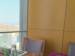 -视界美食自助餐厅·石家庄希尔顿酒店