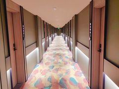 -桔子酒店(天津五大道店)