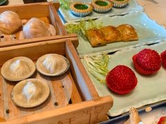 -福港轩·中餐厅(厦门香格里拉店)