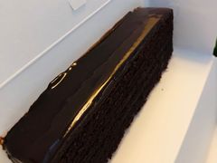 超级巧克力蛋糕-Awfully Chocolate(来福士广场店)