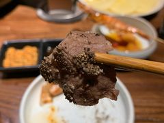 -九田家黑牛烤肉料理(太阳宫广场店)