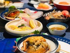 -海鼎荟海鲜姿造(仟禧汇店)