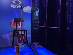 -唱吧麦颂KTV(松江五龙商业广场店)