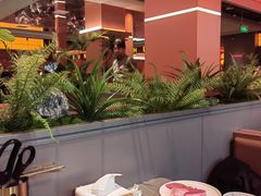 -黑金·寻焰自助百汇·烤肉·火锅(中街店)