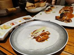 -北京老铺烤鸭(老城根店)