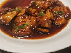 -船歌·鱼水饺青岛菜(闽江二路店)
