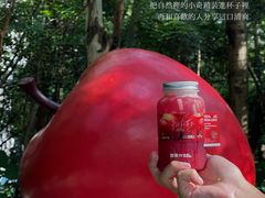 -混果汁(福田领展中心城店)