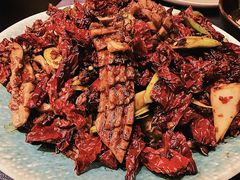 -山石榴·贵州菜(丰盛里店)