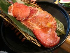 -九田家黑牛烤肉料理(新光汇店)