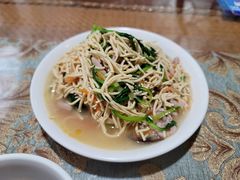 淮阳大煮干丝-洪大妈·黄鱼面(金山嘴渔村店)