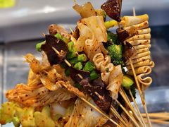 -邓姐串串香(水围店)