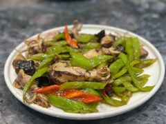 -隐厨·海鲜餐厅(恒通路店)