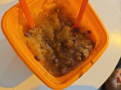 -冰冰酱老味刨冰绵绵冰(中山路总店)