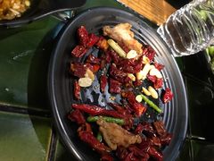 金牌鸡翅-一岚一山(角门总店)