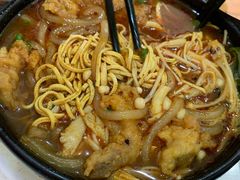 -兄弟砂锅(陆家巷店)