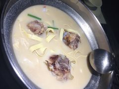 招牌千张筒锅-骨之味·筒骨汤火锅(江头店)