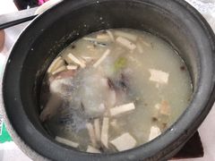 -干老四雅鱼饭店(滨江西路店)