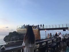 -Rock Bar Bali(Bali)