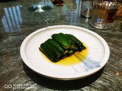 老坛泡黄瓜-雍沪里·沪湘融合菜( 康桥店)