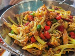 干锅花-喜洲翰林餐厅(董家百年老宅店)