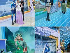 -华夏文旅海洋公园