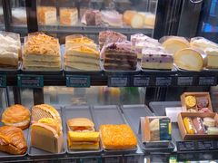 -星巴克(贵阳花果园1店)
