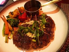 -杭州西子湖四季酒店-WL BISTRO西湖餐厅(灵隐路店)